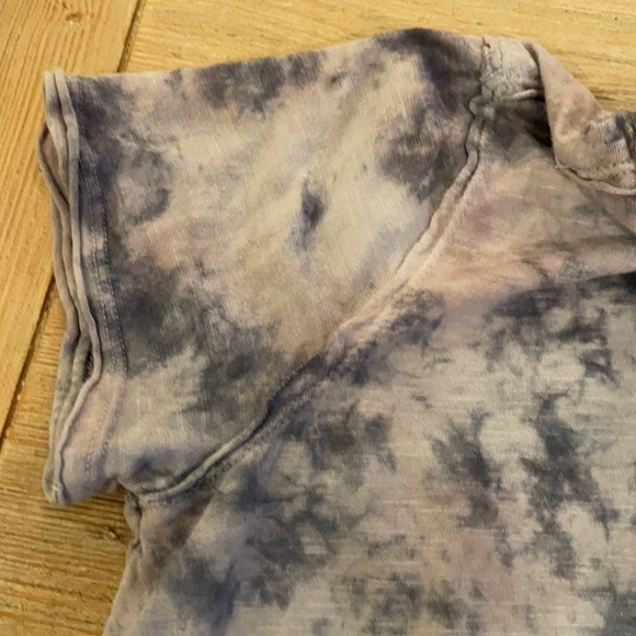 Free People tie-dye tee Small - Picture 5 of 5
